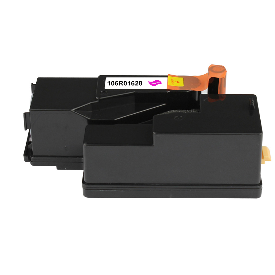 Toner compatible XEROX XL6000 remplace 106R01628 Magenta