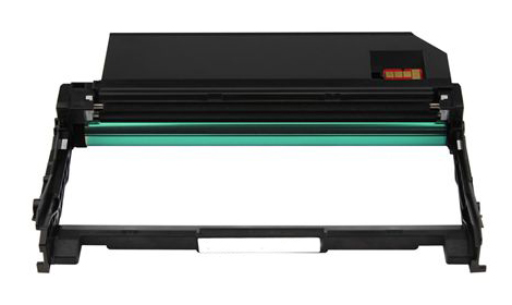 Tambour compatible SAMSUNG 116D remplace MLTR116 Noir