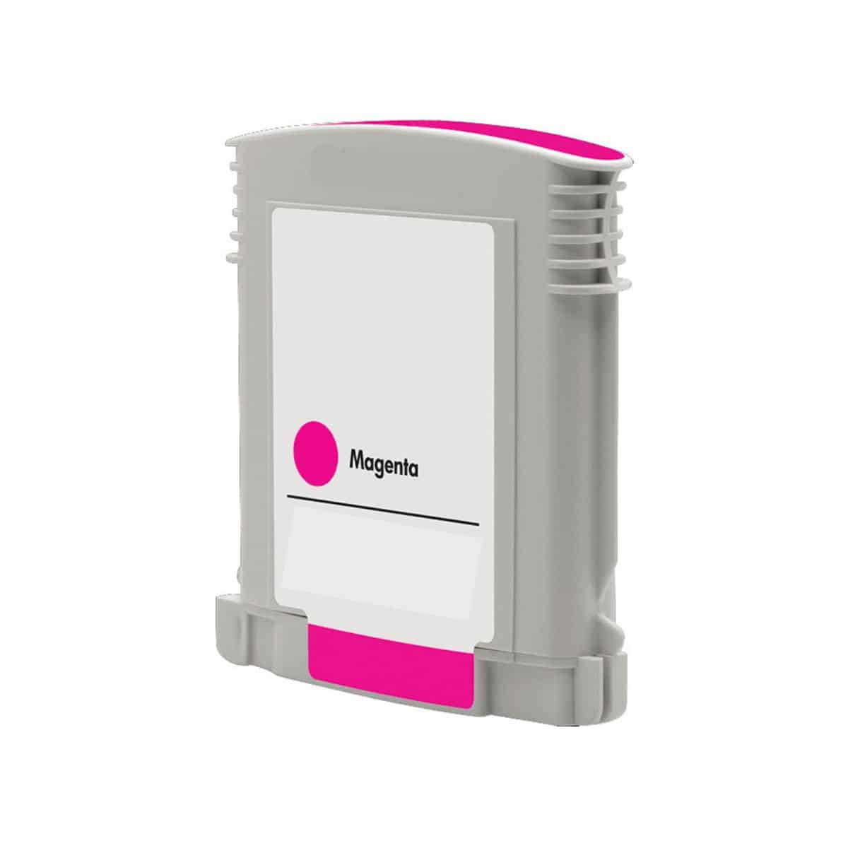 Sur Commande H-10M M cartouche compatible avec HP N°10 - C4843A