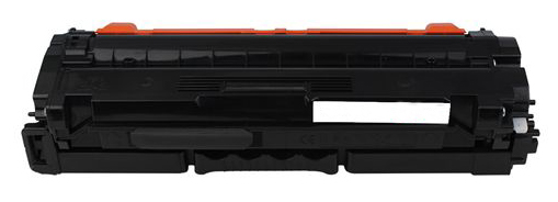 Toner compatible SAMSUNG 506L remplace CLTM506L/ELS Magenta