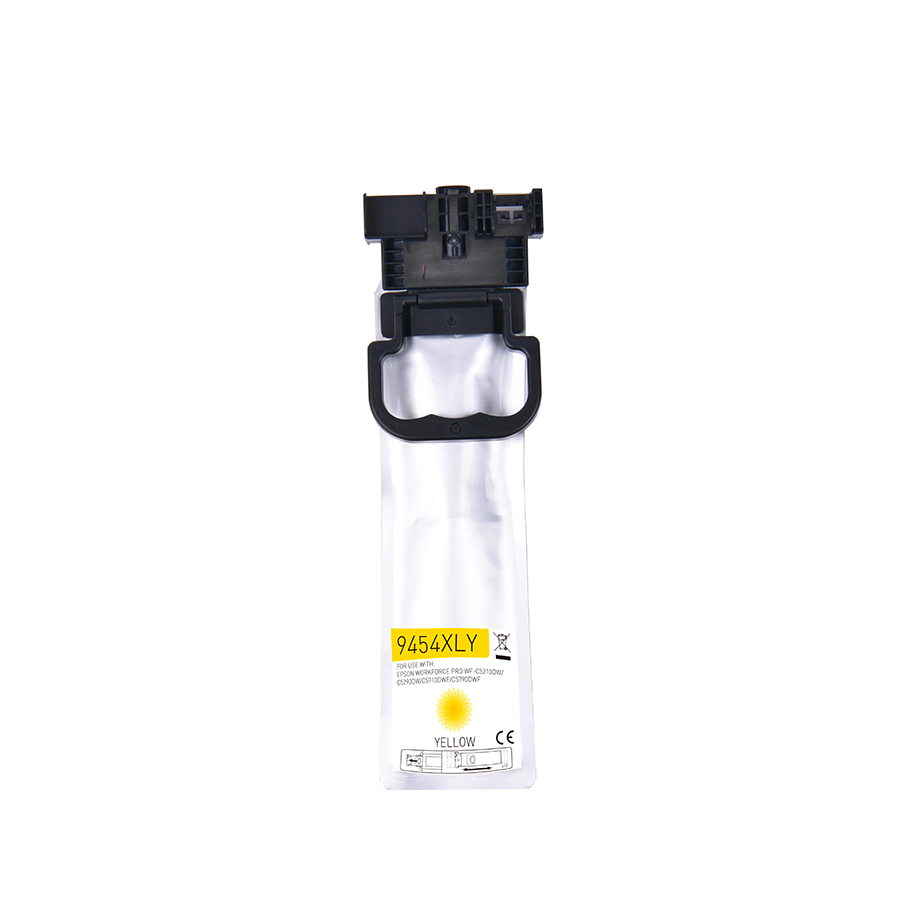 Uprint cartouche compatible EPSON 9454XL remplace C13T945440 Jaune