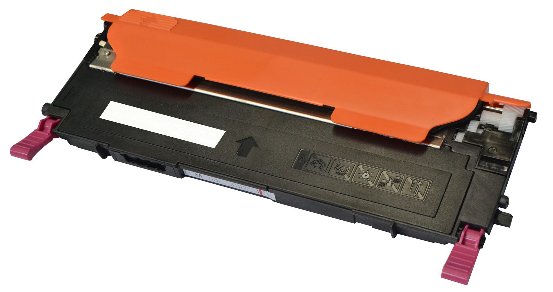 Toner compatible SAMSUNG 407S remplace 407/409SM Magenta