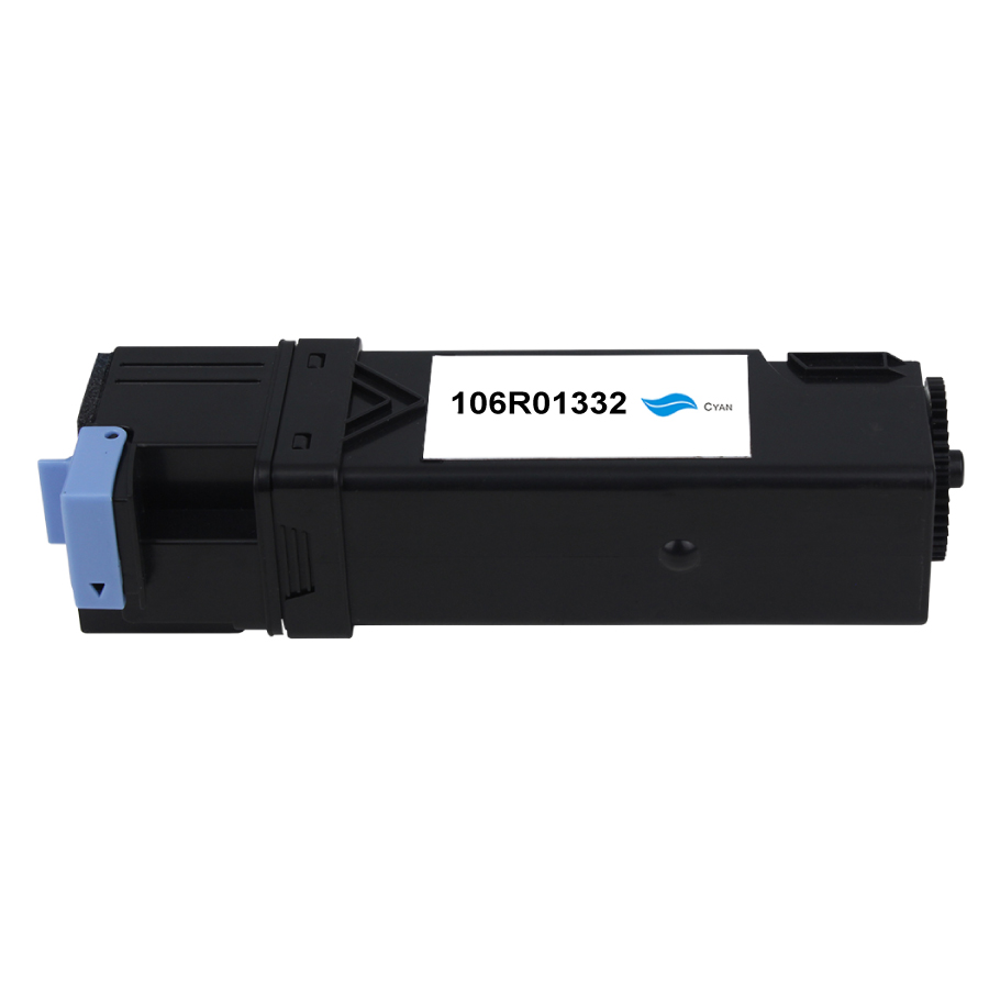 Toner compatible XEROX XL6125 remplace 106R01332 Magenta