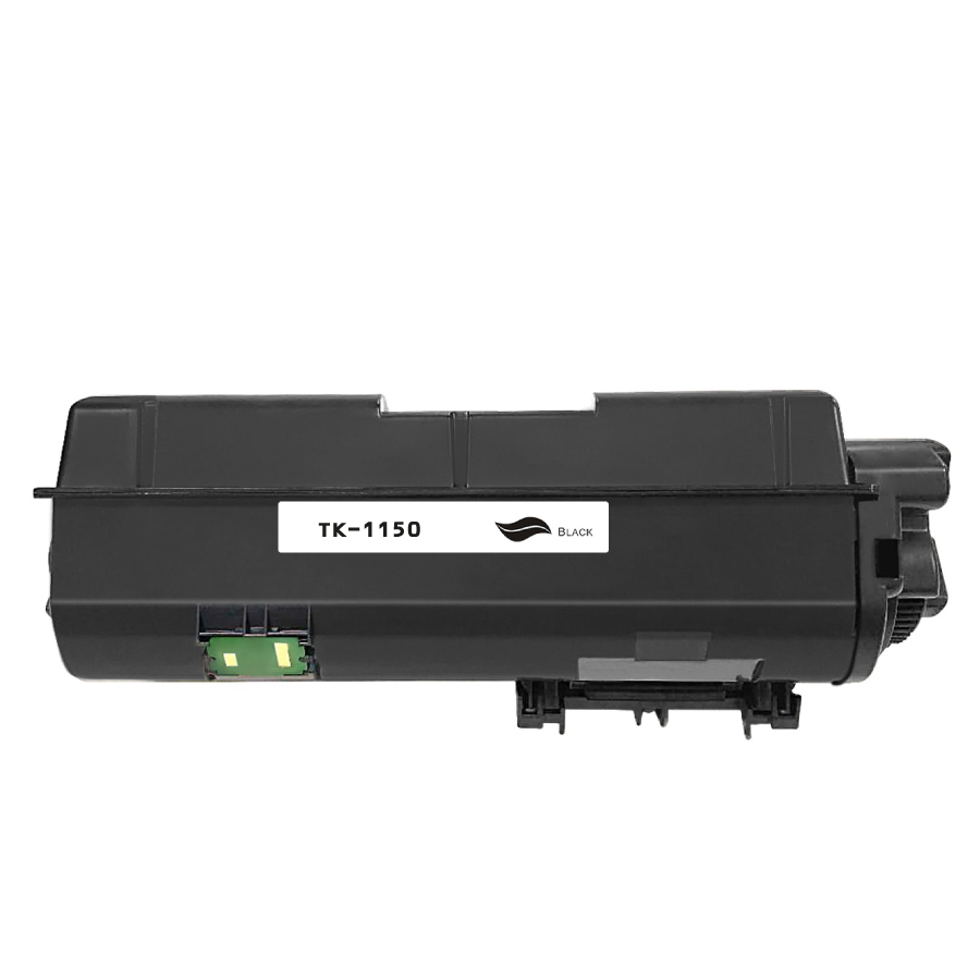 Toner compatible KYOCERA TK1150 remplace 1T02RV0NL0 Noir