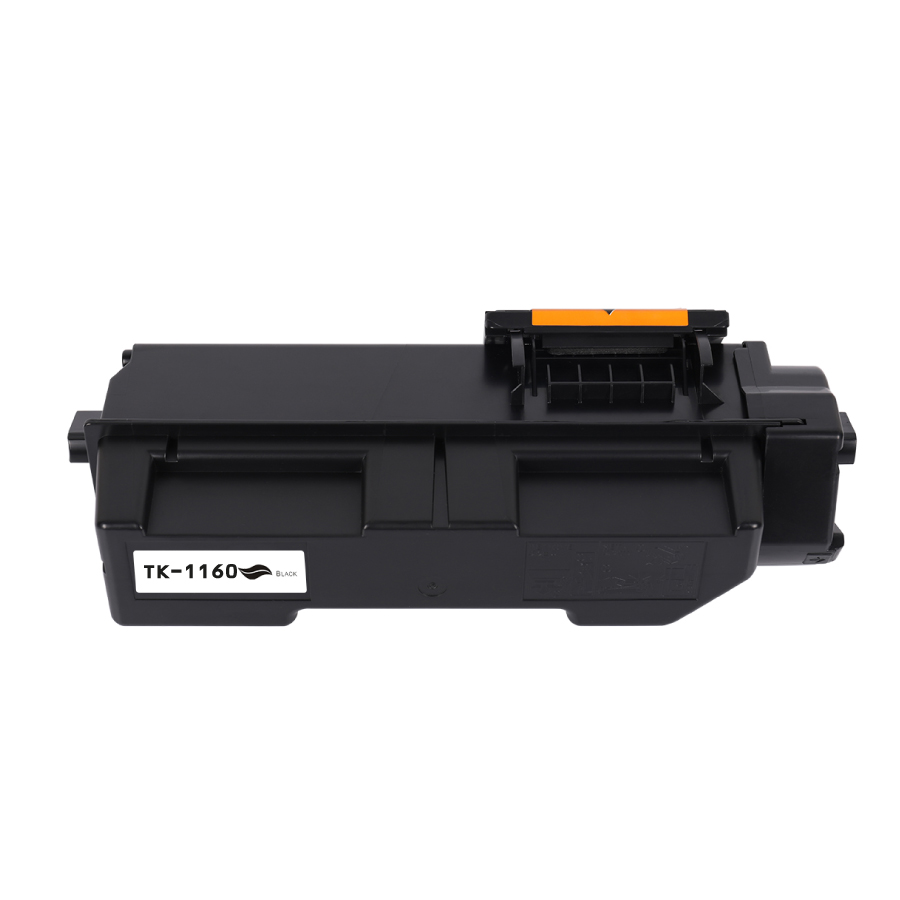 Toner compatible KYOCERA TK1160 remplace 1T02RY0NL0 Noir